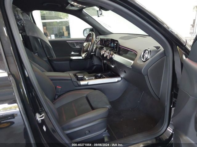 W1N4M4GB7MW109216 Mercedes-Benz GLB 250