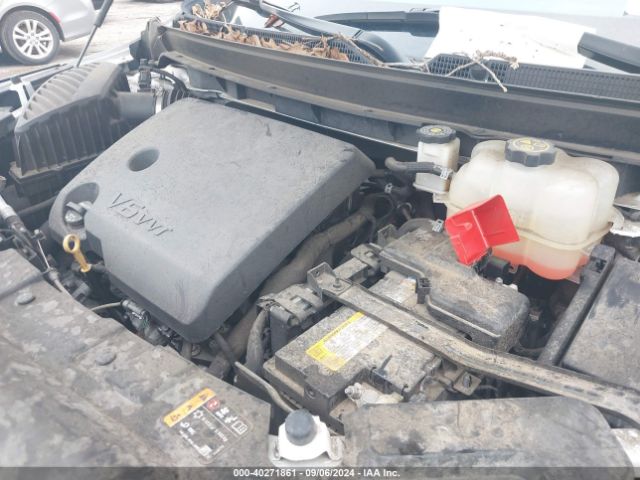 5GAERDKW8LJ234763 Buick Enclave Fwd Avenir