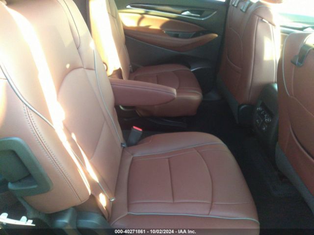 5GAERDKW8LJ234763 Buick Enclave Fwd Avenir
