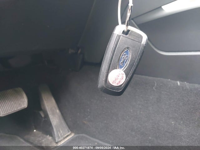 Ford EXPLORER XLT 2023 1FMSK7DHXPGA58626 Image 11
