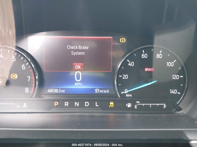 Ford EXPLORER XLT 2023 1FMSK7DHXPGA58626 Image 7