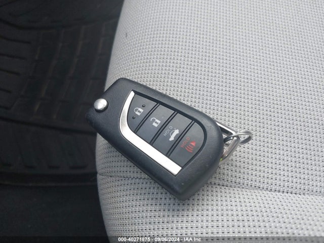 Toyota COROLLA LE 2021 5YFEPMAE3MP176412 Image 11