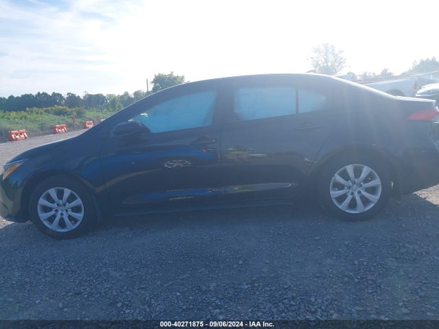 Toyota COROLLA LE 2021 5YFEPMAE3MP176412 Image 14