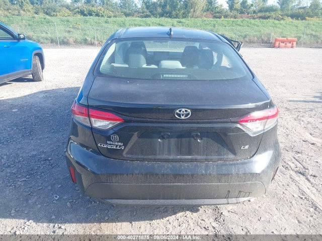 Toyota COROLLA LE 2021 5YFEPMAE3MP176412 Image 16