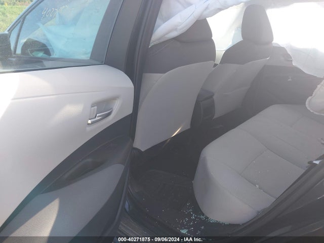 Toyota COROLLA LE 2021 5YFEPMAE3MP176412 Image 8