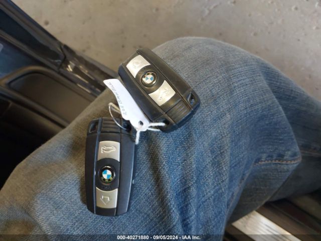 2011 BMW 335IS WBAKG1C55BE362877 Photo 10