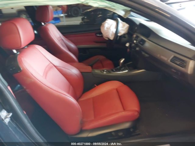 2011 BMW 335IS WBAKG1C55BE362877 Photo 4