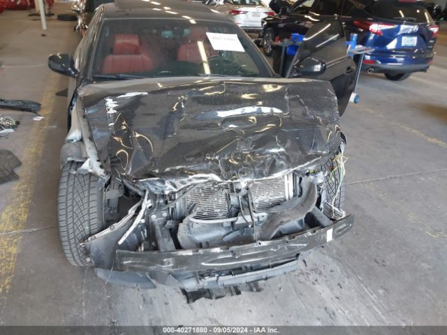 2011 BMW 335IS WBAKG1C55BE362877 Photo 5