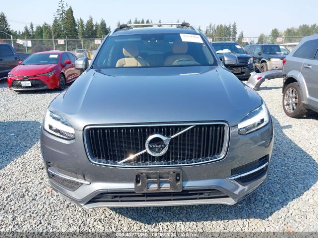 YV4102PK9J1335208 Volvo Xc90 T5 Momentum