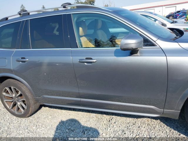 YV4102PK9J1335208 Volvo Xc90 T5 Momentum