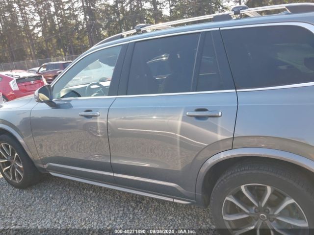 YV4102PK9J1335208 Volvo Xc90 T5 Momentum