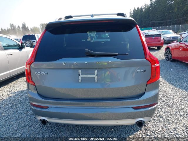 YV4102PK9J1335208 Volvo Xc90 T5 Momentum