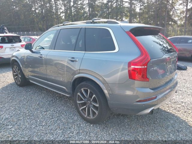 YV4102PK9J1335208 Volvo Xc90 T5 Momentum