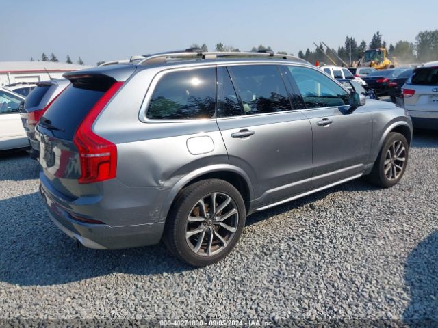 YV4102PK9J1335208 Volvo Xc90 T5 Momentum