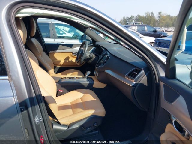 YV4102PK9J1335208 Volvo Xc90 T5 Momentum