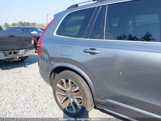 YV4102PK9J1335208 Volvo Xc90 T5 Momentum