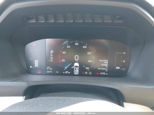 YV4102PK9J1335208 Volvo Xc90 T5 Momentum