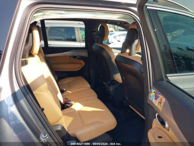 YV4102PK9J1335208 Volvo Xc90 T5 Momentum