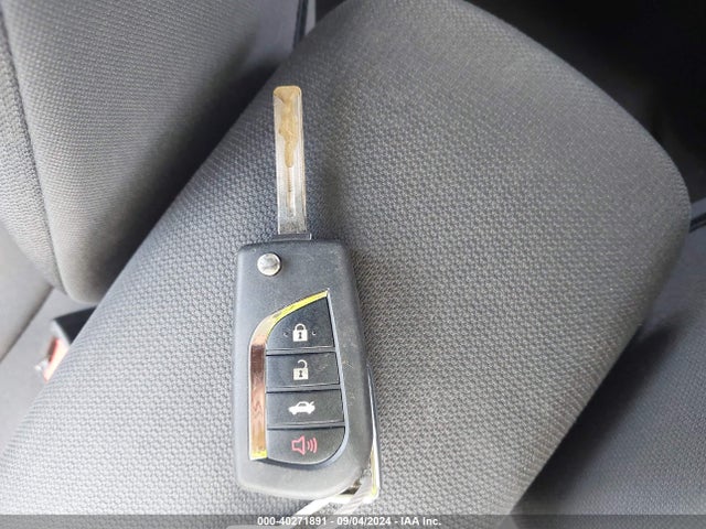 Toyota COROLLA LE 2022 5YFEPMAE7NP380602 Image 11