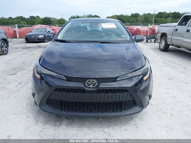 Toyota COROLLA LE 2022 5YFEPMAE7NP380602 Image 12