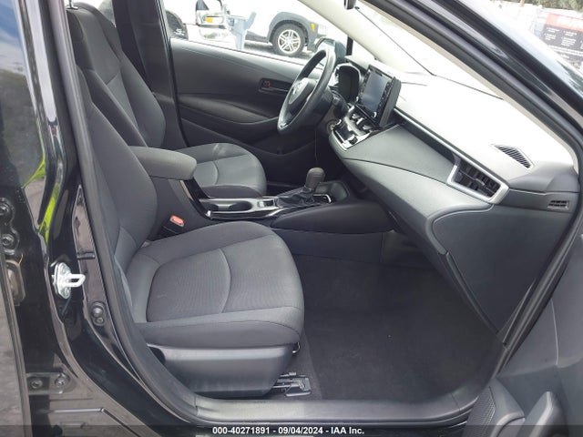 Toyota COROLLA LE 2022 5YFEPMAE7NP380602 Image 5
