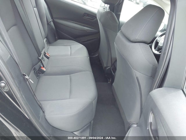 Toyota COROLLA LE 2022 5YFEPMAE7NP380602 Image 8