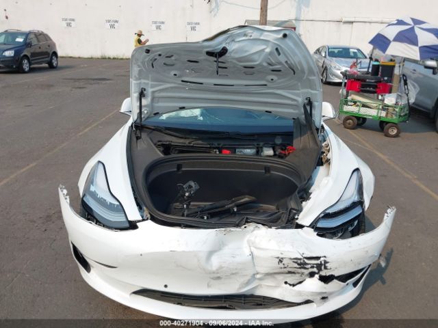 5YJ3E1EB4LF647733 Tesla Model 3 Long Range Dual Motor All-wheel Drive