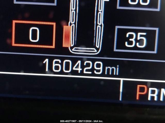 1GNSKKKC4FR180813 Chevrolet Suburban 1500 Ltz