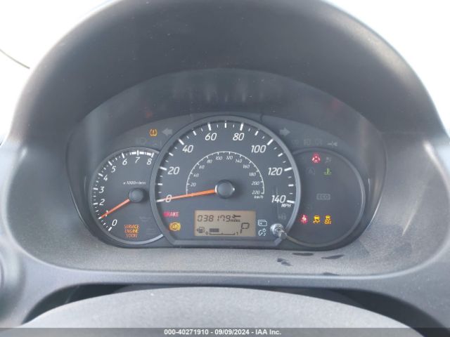 ML32F3FJ6KHF02336 Mitsubishi Mirage G4 Es