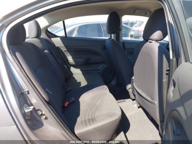ML32F3FJ6KHF02336 Mitsubishi Mirage G4 Es