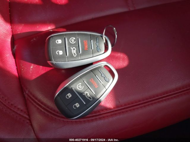 ZASPAKAN3L7C76810 Alfa Romeo Stelvio Awd