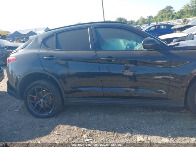 ZASPAKAN3L7C76810 Alfa Romeo Stelvio Awd
