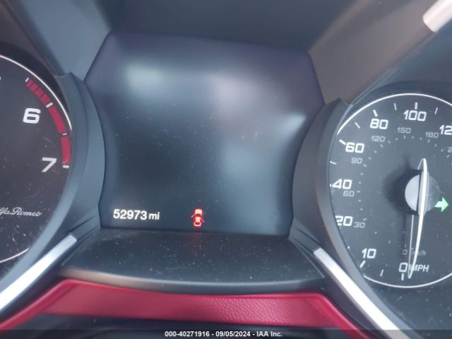 ZASPAKAN3L7C76810 Alfa Romeo Stelvio Awd