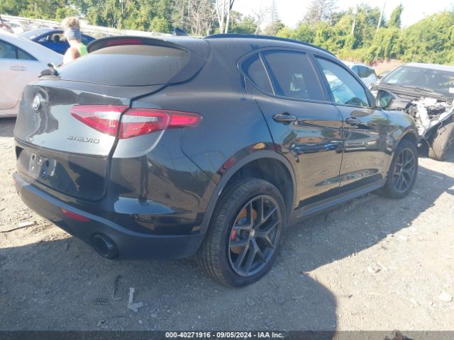 ZASPAKAN3L7C76810 Alfa Romeo Stelvio Awd