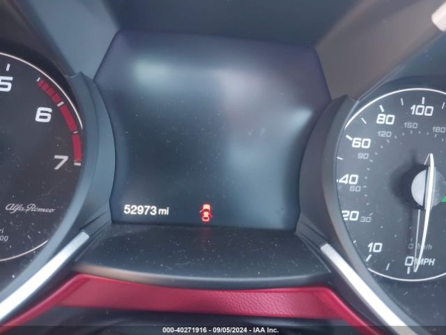 ZASPAKAN3L7C76810 Alfa Romeo Stelvio Awd