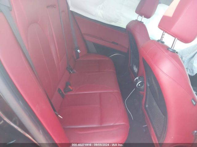 ZASPAKAN3L7C76810 Alfa Romeo Stelvio Awd