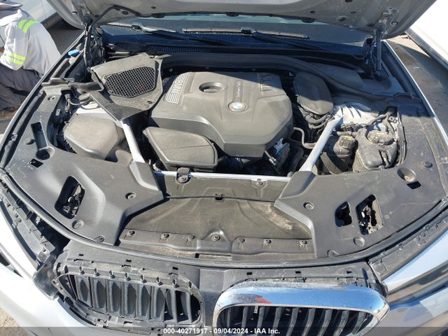 WBAJA5C53KG900839 BMW 530I