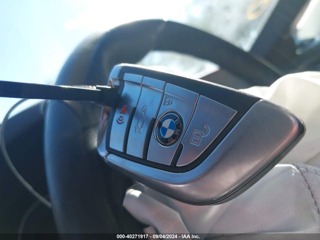 WBAJA5C53KG900839 BMW 530I