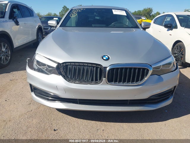 WBAJA5C53KG900839 BMW 530I