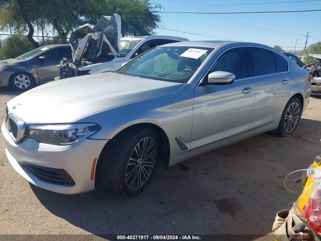 WBAJA5C53KG900839 BMW 530I
