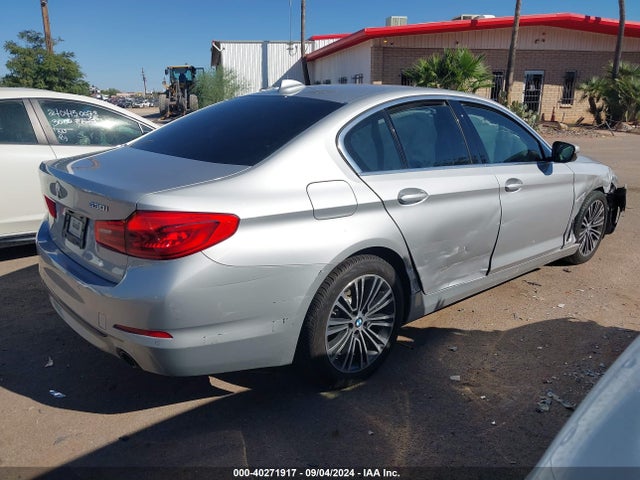 WBAJA5C53KG900839 BMW 530I