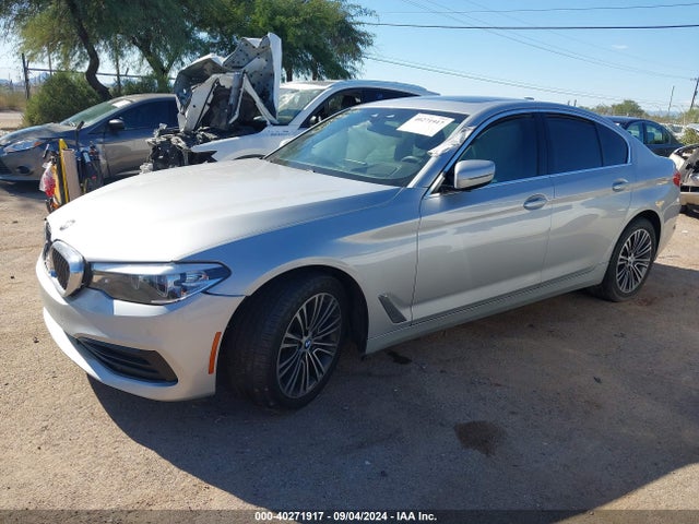 WBAJA5C53KG900839 BMW 530I