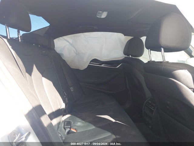 WBAJA5C53KG900839 BMW 530I