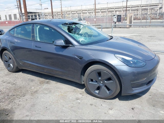 2023 TESLA MODEL 3 5YJ3E1EA0PF661173 Photo 0