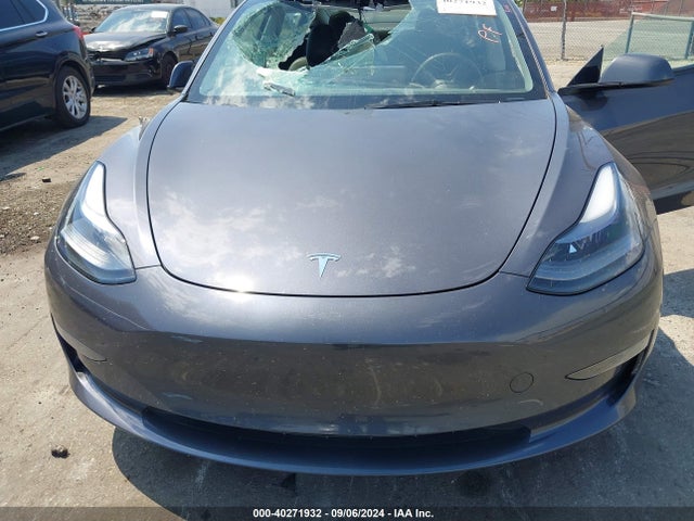 Tesla Model 3 Rear-wheel Drive 2023 5YJ3E1EA0PF661173 Image 12