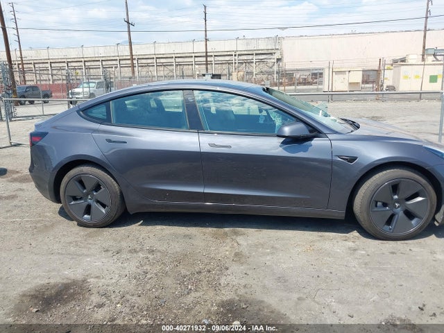 Tesla Model 3 Rear-wheel Drive 2023 5YJ3E1EA0PF661173 Image 13