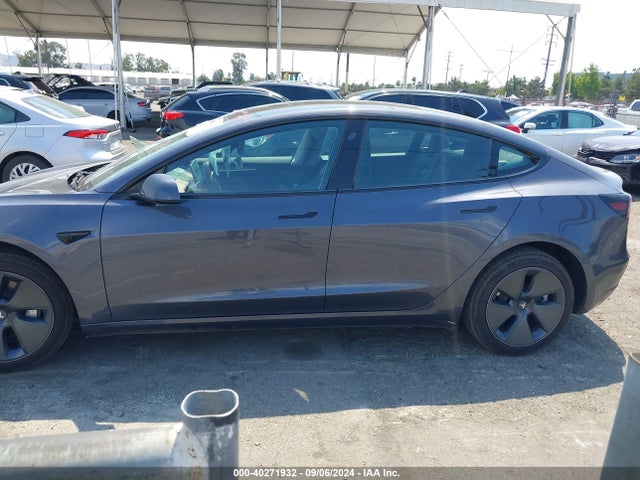 Tesla Model 3 Rear-wheel Drive 2023 5YJ3E1EA0PF661173 Image 14