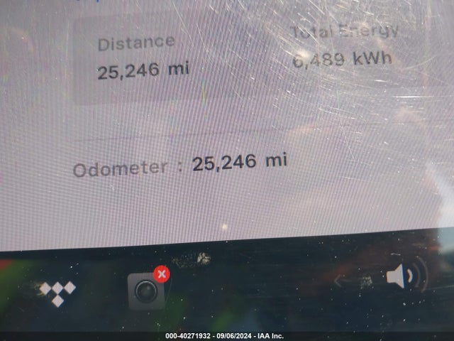 2023 TESLA MODEL 3 5YJ3E1EA0PF661173 Photo 6