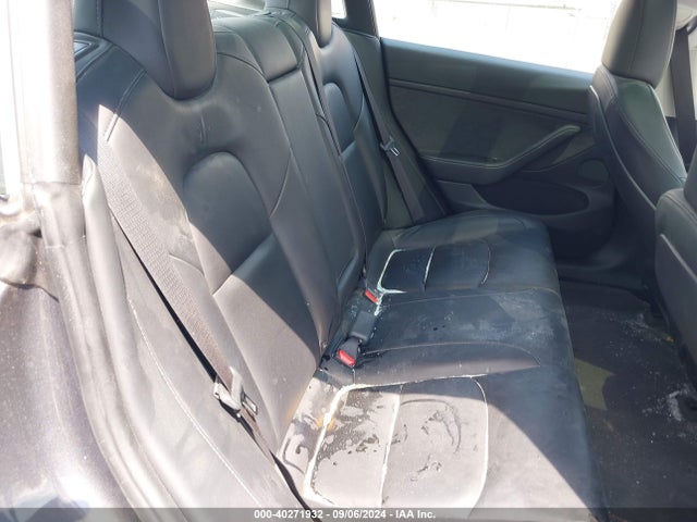 2023 TESLA MODEL 3 5YJ3E1EA0PF661173 Photo 7