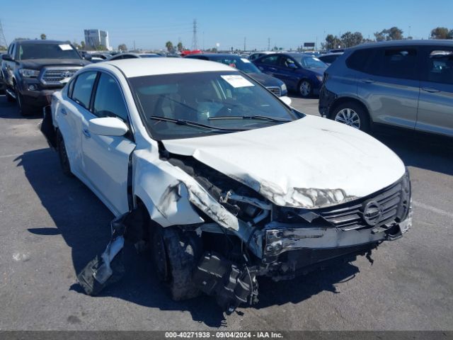 1N4AL3AP2HC486349 Nissan Altima 2.5 S